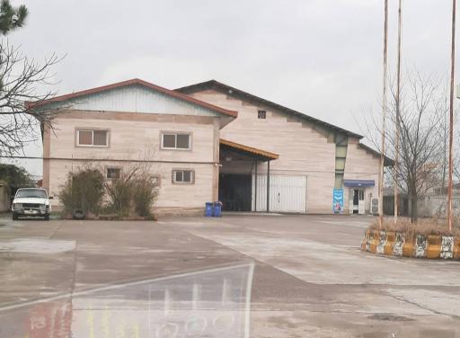 عکس انبار دیجی کالا 