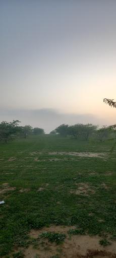 عکس شهر بندر ماهشهر