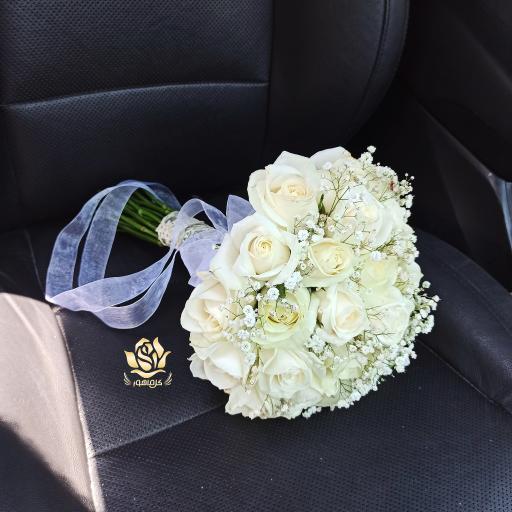 عکس گل ماهور