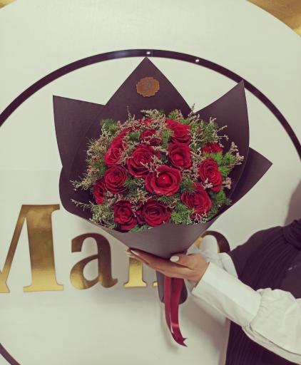 عکس گل ماهور