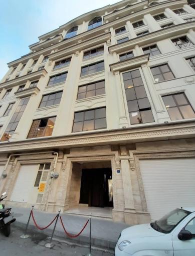 عکس شرکت تپسی