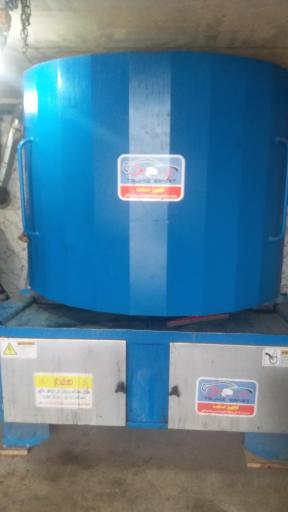 عکس قطعه شویی فردین