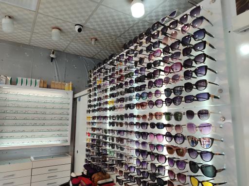 عکس عینک مدیکال مد