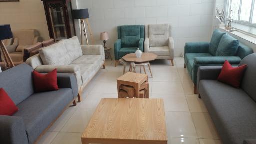 عکس مبلمان امیر 