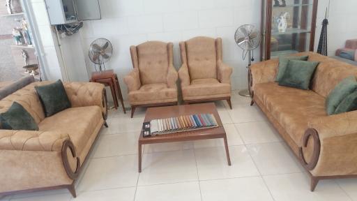 عکس مبلمان امیر 