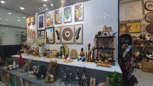 عکس هنرکده دکوگپ