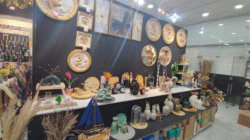 عکس هنرکده دکوگپ