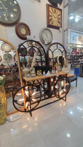 عکس هنرکده دکوگپ