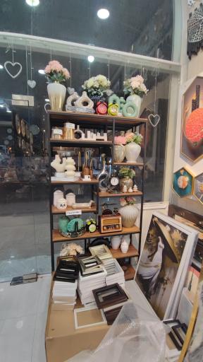 عکس هنرکده دکوگپ