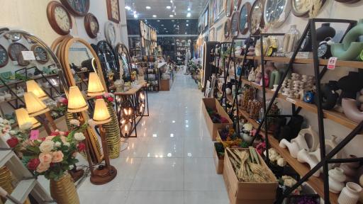 عکس هنرکده دکوگپ