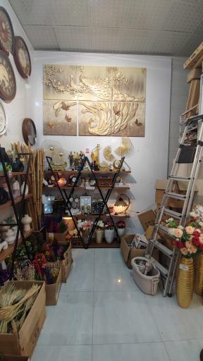 عکس هنرکده دکوگپ