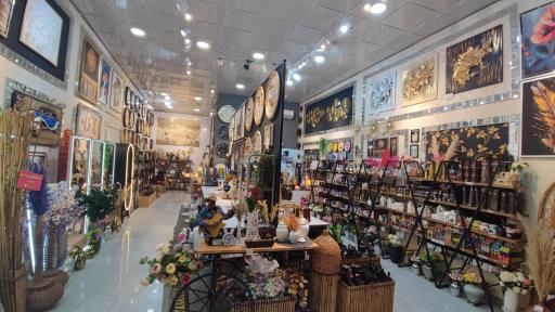 عکس هنرکده دکوگپ