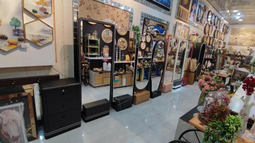 عکس هنرکده دکوگپ