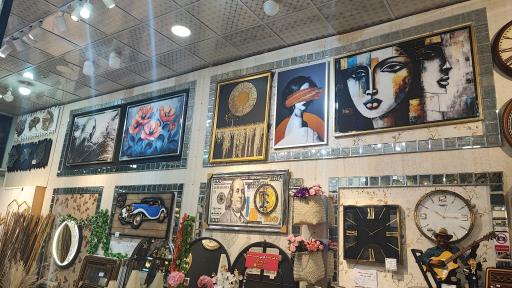 عکس هنرکده دکوگپ