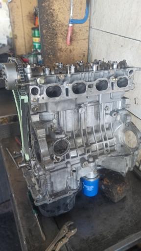 عکس میکانیکی حمید قمی