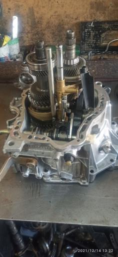 عکس میکانیکی حمید قمی