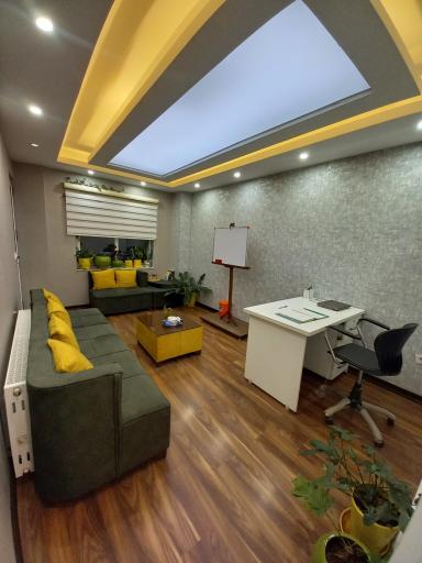 عکس مرکز مشاوره شکوفایی ذهن