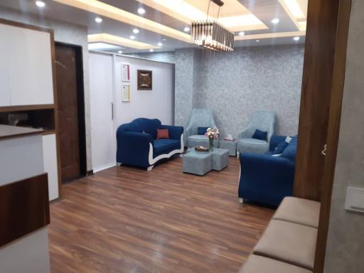 عکس مرکز مشاوره شکوفایی ذهن