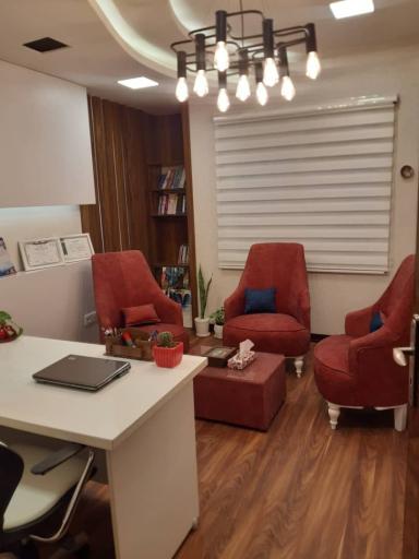 عکس مرکز مشاوره شکوفایی ذهن