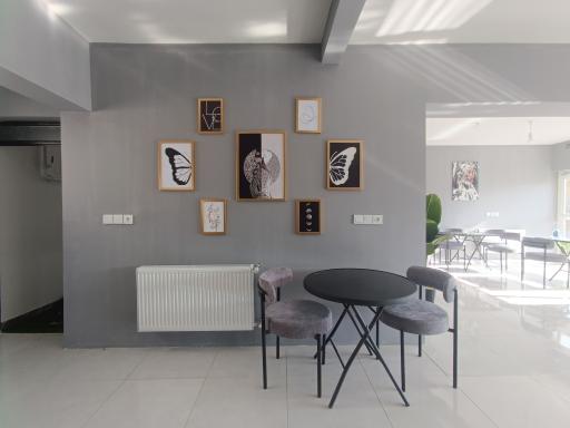 عکس کافه ایدن