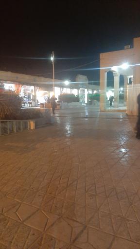 عکس مجتمع خدمات رفاهی کاهک