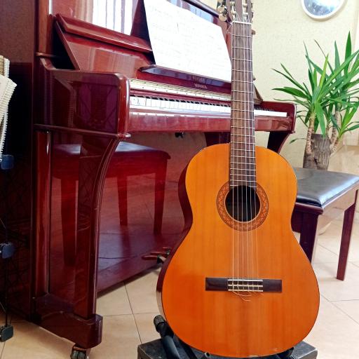 عکس آموزشگاه موسیقی سازینه باغستان