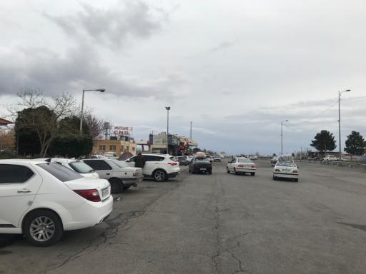 عکس مجتمع خدمات رفاهی کاهک