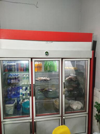 عکس جگرکی جگرگوشه