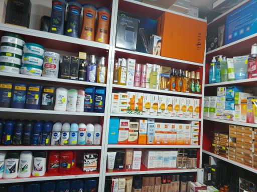 عکس آرایشی بهداشتی پارمیس