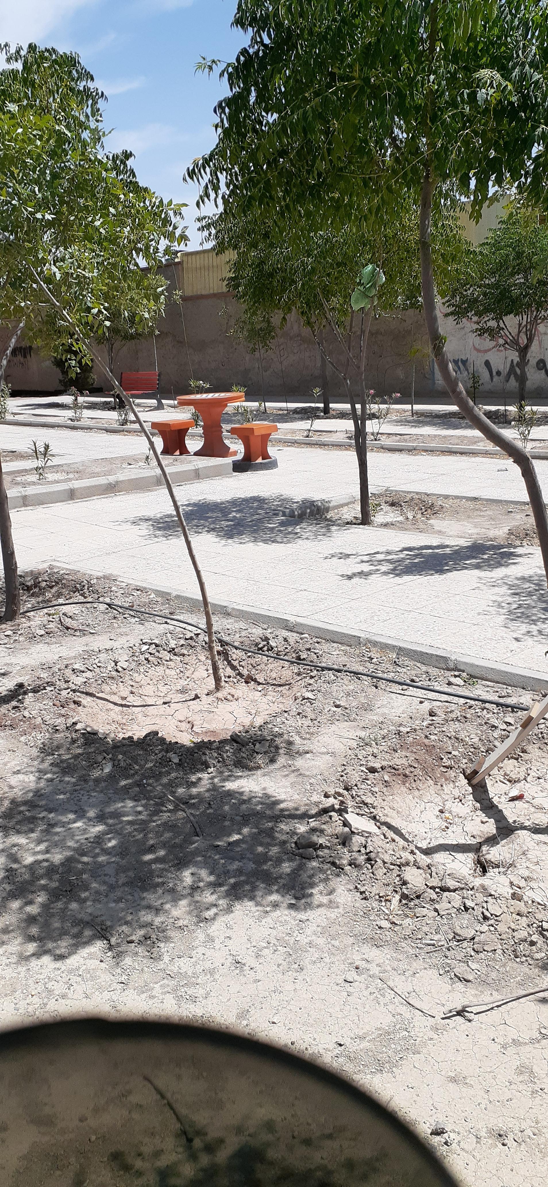 عکس بوستان سنایی