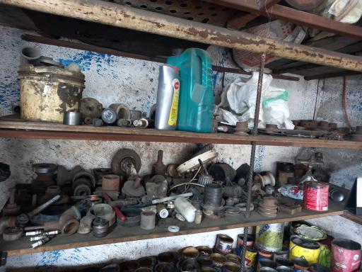 عکس تراشکاری حمید