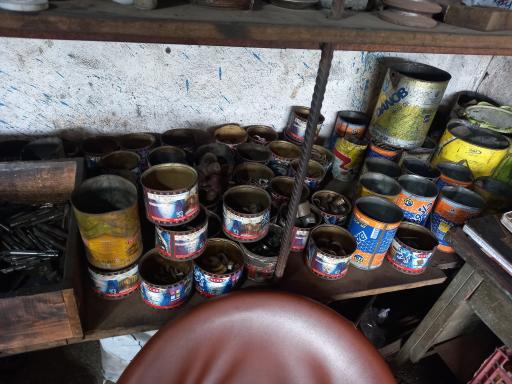 تراشکاری حمید