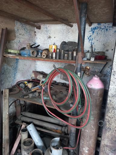 عکس تراشکاری حمید