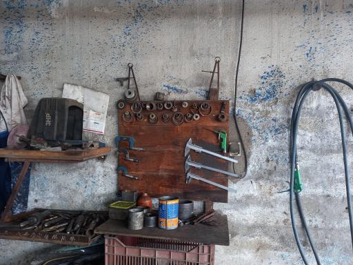 تراشکاری حمید