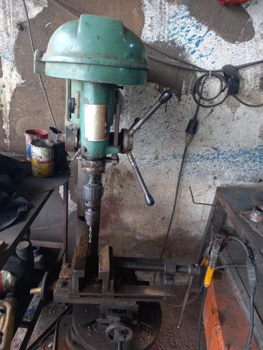 تراشکاری حمید