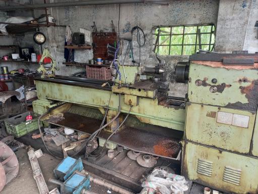 عکس تراشکاری حمید