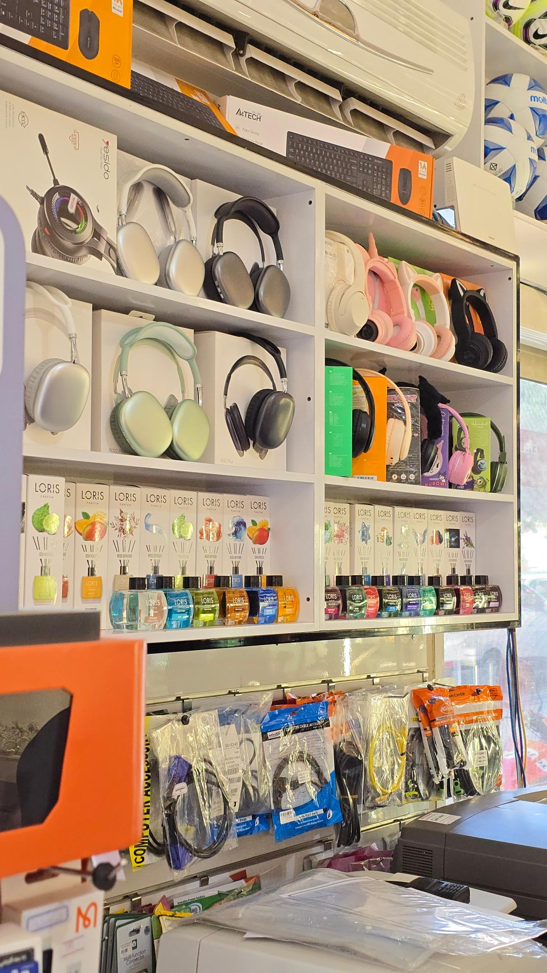 عکس فروشگاه تلنگر 3