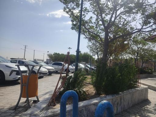 عکس مجتمع خدمات رفاهی کاهک