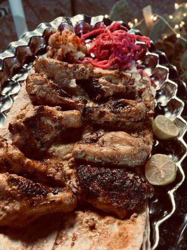 عکس کافه رستوران پناه