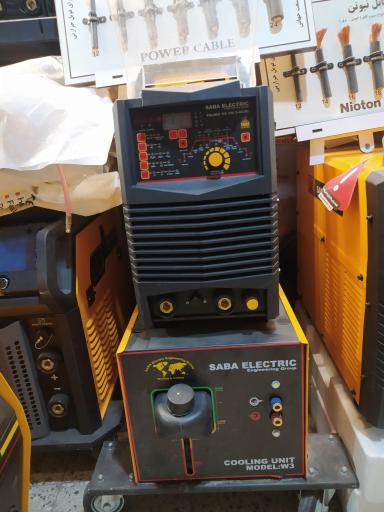 عکس صنعت جوش خراسان