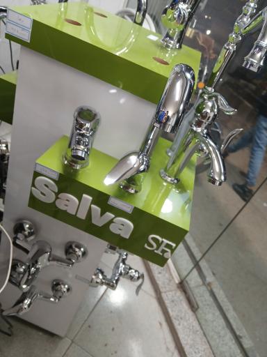 شهر تاسیسات 