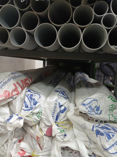 شهر تاسیسات 