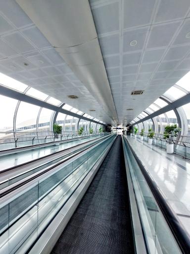 عکس فرودگاه امام خمینی