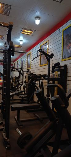 باشگاه ورزشی انرژی