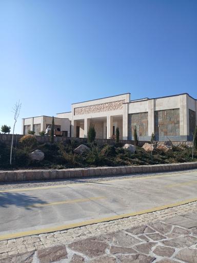 عکس مسجد