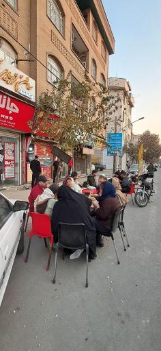 عکس بمب بهروز