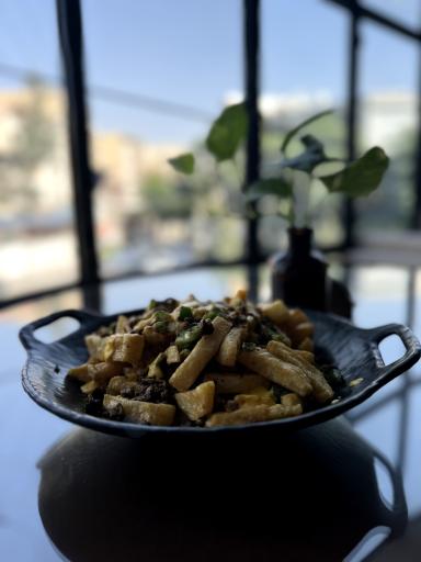 عکس کافه رستوران ژنرال