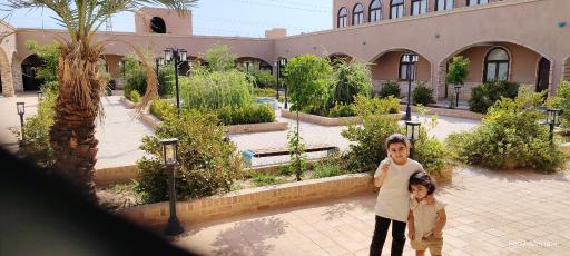 عکس سالن تشریفات یاس