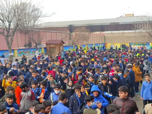 عکس مدرسه طلاچیان