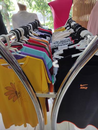 عکس پوشاک حامی